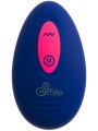 Vibrátor do kalhotek (Sweet Smile)
