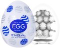 Masturbační vajíčka TENGA Egg Standard Set 2 (3 ks)