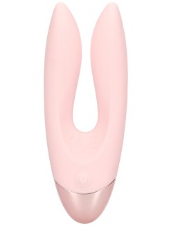 Dvojitý mini vibrátor Amour (Loveline)