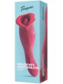 Vibrátor/stimulátor klitorisu (Teazers)