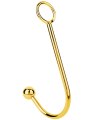 Kovový anální hák (Taboom)