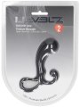 Stimulátor prostaty - velikost S (Levelz)