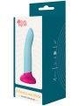 Dildo s přísavkou 2-Toned Love Stick Small (Dream Toys)