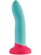 Dilda s přísavkou: Dildo s přísavkou 2-Toned Love Stick Small (Dream Toys)