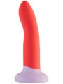 Dildo s přísavkou 2-Toned Love Stick Medium (Dream Toys)