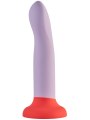 Dildo s přísavkou 2-Toned Love Stick Large (Dream Toys)