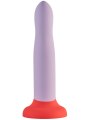 Dildo s přísavkou 2-Toned Love Stick Large (Dream Toys)