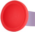 Dildo s přísavkou 2-Toned Love Stick Large (Dream Toys)