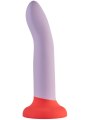 Dildo s přísavkou 2-Toned Love Stick Large (Dream Toys)