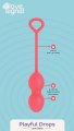 Venušiny kuličky Playful Drops (Dream Toys)