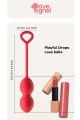 Venušiny kuličky Playful Drops (Dream Toys)