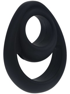 Dvojitý erekční kroužek (Levelz)