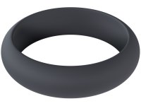 Nevibrační erekční kroužky: Široký erekční kroužek - 42 mm (Levelz)