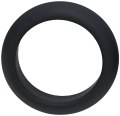 Široký erekční kroužek - 30 mm (Levelz)