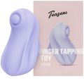 Pulzační stimulátor s poutkem na prst (Teazers)