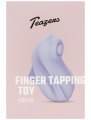 Pulzační stimulátor s poutkem na prst (Teazers)