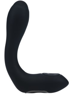 Hřejivý tvarovatelný vibrátor na prostatu a hráz (Levelz)