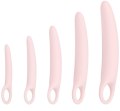 Set vaginálních dilatátorů - 5 ks (Teazers)