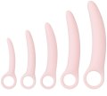 Set vaginálních dilatátorů - 5 ks (Teazers)