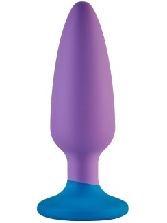 Anální kolík s přísavkou Bounce Buddy Large (Dream Toys)