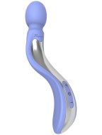 Výkonné vibrátory s masážní hlavicí: Malá masážní hlavice (Teazers)