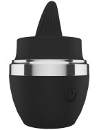 Vibrátory na klitoris: Vibrační stimulátor klitorisu s jazýčkem (Teazers)