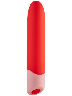 Mini vibrátor Love Whisper (Dream Toys)