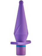 Vibrační anální kolíky: Vibrační anální kolík Tingling Touch (Dream Toys)