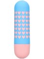 Mini vibrátor Heart to Get (S-Line)