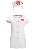 Sexy dámské kostýmy (roleplay): Kostým Nurse – zdravotní sestřička (S-Line)