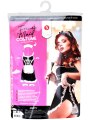 Kostým French Maid – pokojská (S-Line)