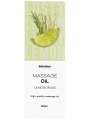 Masážní olej Lemongrass - 250 ml (Satisfyer)