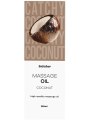 Masážní olej Coconut - 250 ml (Satisfyer)