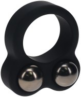Nevibrační erekční kroužky: Erekční kroužek se závažím (Levelz)