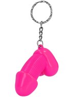 Zábavné doplňky a vychytávky do domácnosti: Klíčenka Super Peter (S-Line)