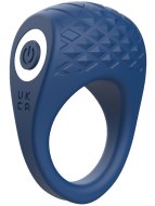 Vibrační erekční kroužky na penis: Vibrační erekční kroužek Vicious (Playhouse)