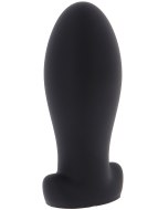 Základní anální kolíky: Těžký anální kolík - vel. M (Hidden Desire)