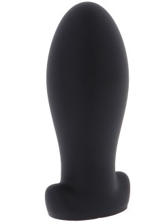Těžký anální kolík - vel. M (Hidden Desire)