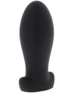 Základní anální kolíky: Těžký anální kolík - vel. L (Hidden Desire)