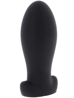 Těžký anální kolík - vel. L (Hidden Desire)
