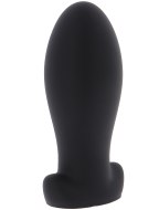 Základní anální kolíky: Těžký anální kolík - vel. XL (Hidden Desire)