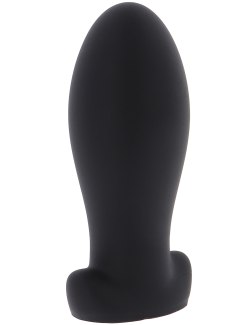 Těžký anální kolík - vel. XL (Hidden Desire)