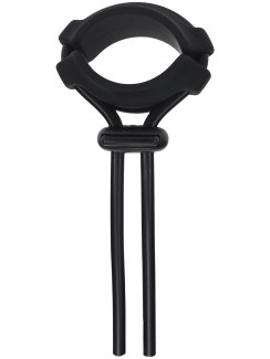 Stahovací erekční kroužek (Levelz)