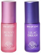 Feromony pro ženy: Sada parfémů s feromony pro ženy Day To Night - 2× 5 ml (Eye of Love)