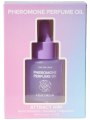 Parfémovaný olej s feromony pro ženy Lilac Dream - 20 ml (Eye of Love)
