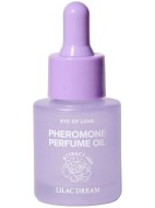 Feromony pro ženy: Parfémovaný olej s feromony pro ženy Lilac Dream - 20 ml (Eye of Love)