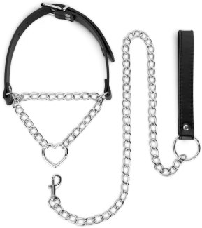 Obojek s vodítkem (Bedroom Fantasies)