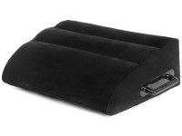 Erotický nábytek a bytové doplňky: Nafukovací polštář na sex s madly (Bedroom Fantasies)