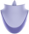 Vibrační stimulátor klitorisu s jazýčkem Tongue Dancer (Satisfyer)