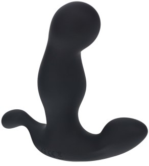 Hřejivý vibrátor na prostatu a hráz (Levelz)